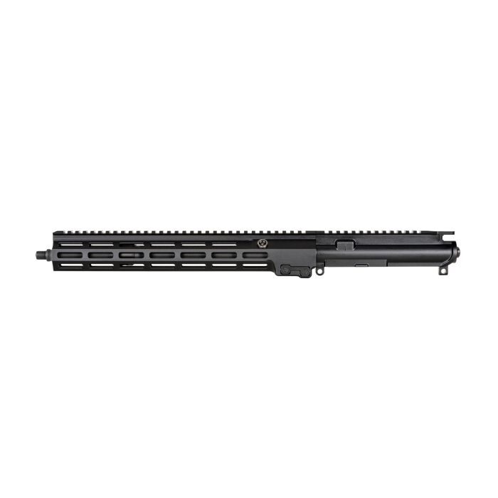 Super Duty® Stripped Upper, 14.5", 5.56mm
