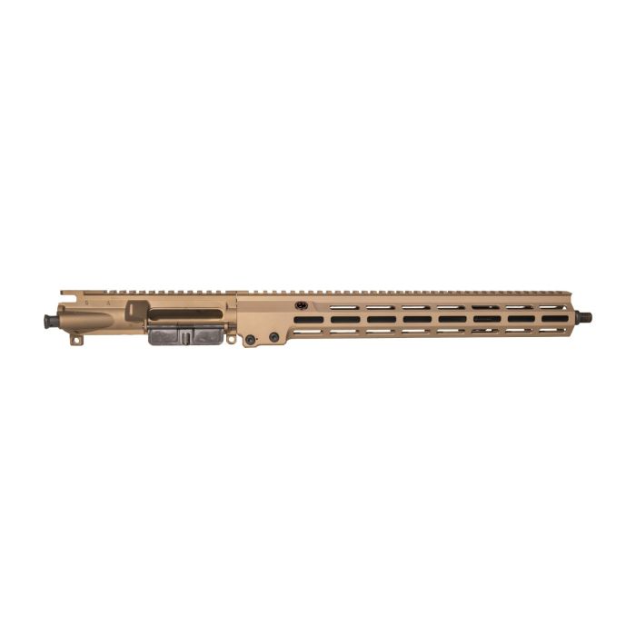 Super Duty® Stripped Upper, 16", 5.56mm - Image 3