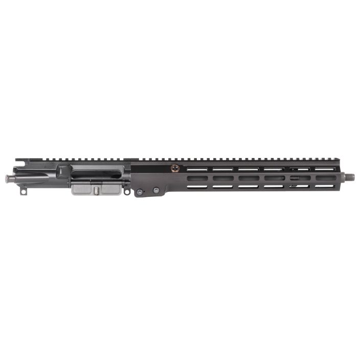 Super Duty® Stripped Upper, 13.9", 5.56MM - Image 3