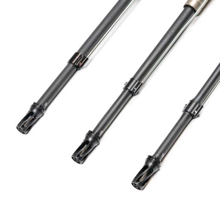 Super HBAR Upper (.812 Journal), 16" , 5.56mm - Image 3