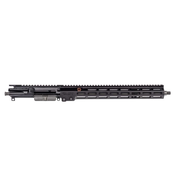Super Duty® Stripped Upper, 16" Heavy Barrel, 5.56mm - Image 3