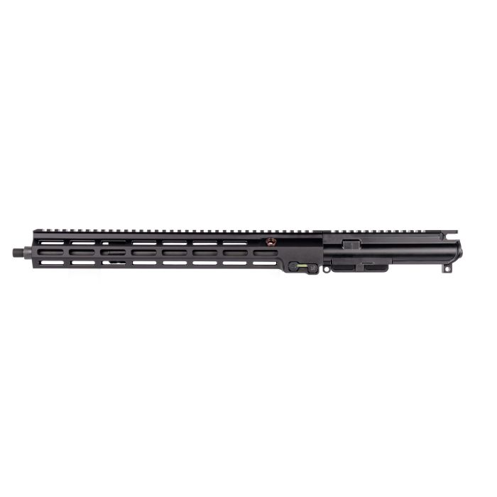 Super Duty® Stripped Upper, 16" Heavy Barrel, 5.56mm - Image 2