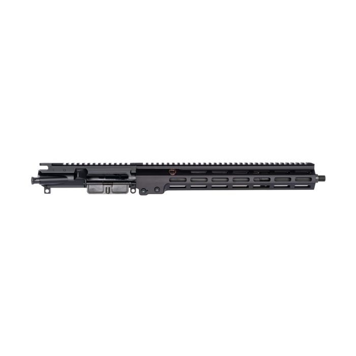Super Duty® Stripped Upper, 14.5" Heavy Barrel, 5.56mm