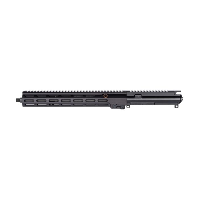 Super Duty® Stripped Upper, 14.5" Heavy Barrel, 5.56mm - Image 2