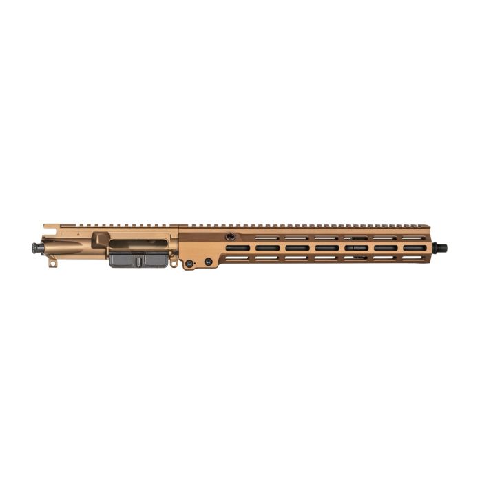 Super Duty® Stripped Upper, 14.5", 5.56mm - Image 4