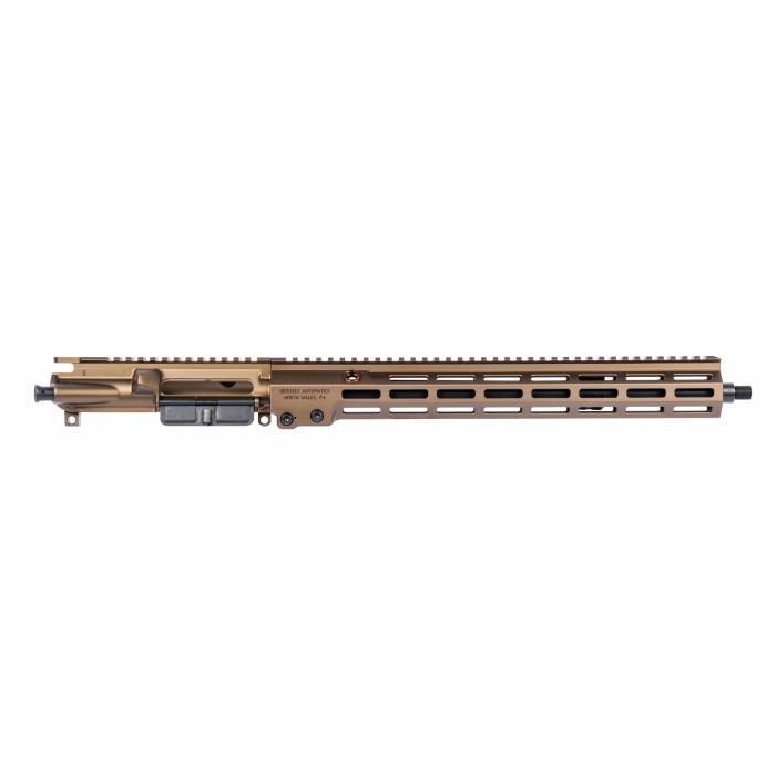 Super Duty® Stripped Upper, 16" Heavy Barrel, 5.56mm - Image 4