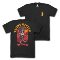 Pistolero Tees