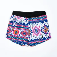 Women's V2 Athletic Shorts - Warrior