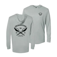 Performance Lifestyle Hooded Sun Shirt