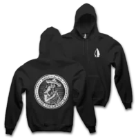 BROCHACHO Charro Hoodie - Classic