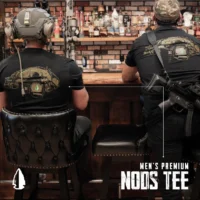 THF NODS T-Shirt