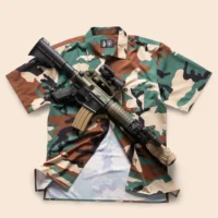 M81 Mojito - Revised Fit