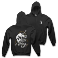 Estilo Brochacho Hoodies
