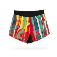 Women's V2 Athletic Shorts - Biggies