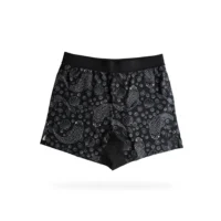 THF Athletic Black Koi