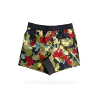 THF Athletic Blood Leaf