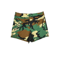 Fight Shorts - CHUTE BOXE M81