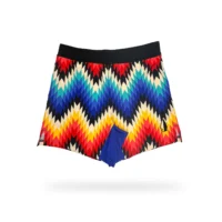 THF Athletic Shorts - Cambaya
