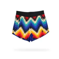 Women's V2 Athletic Shorts - Cambaya