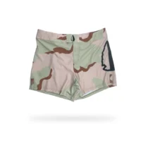 Fight Shorts - DCU Camo