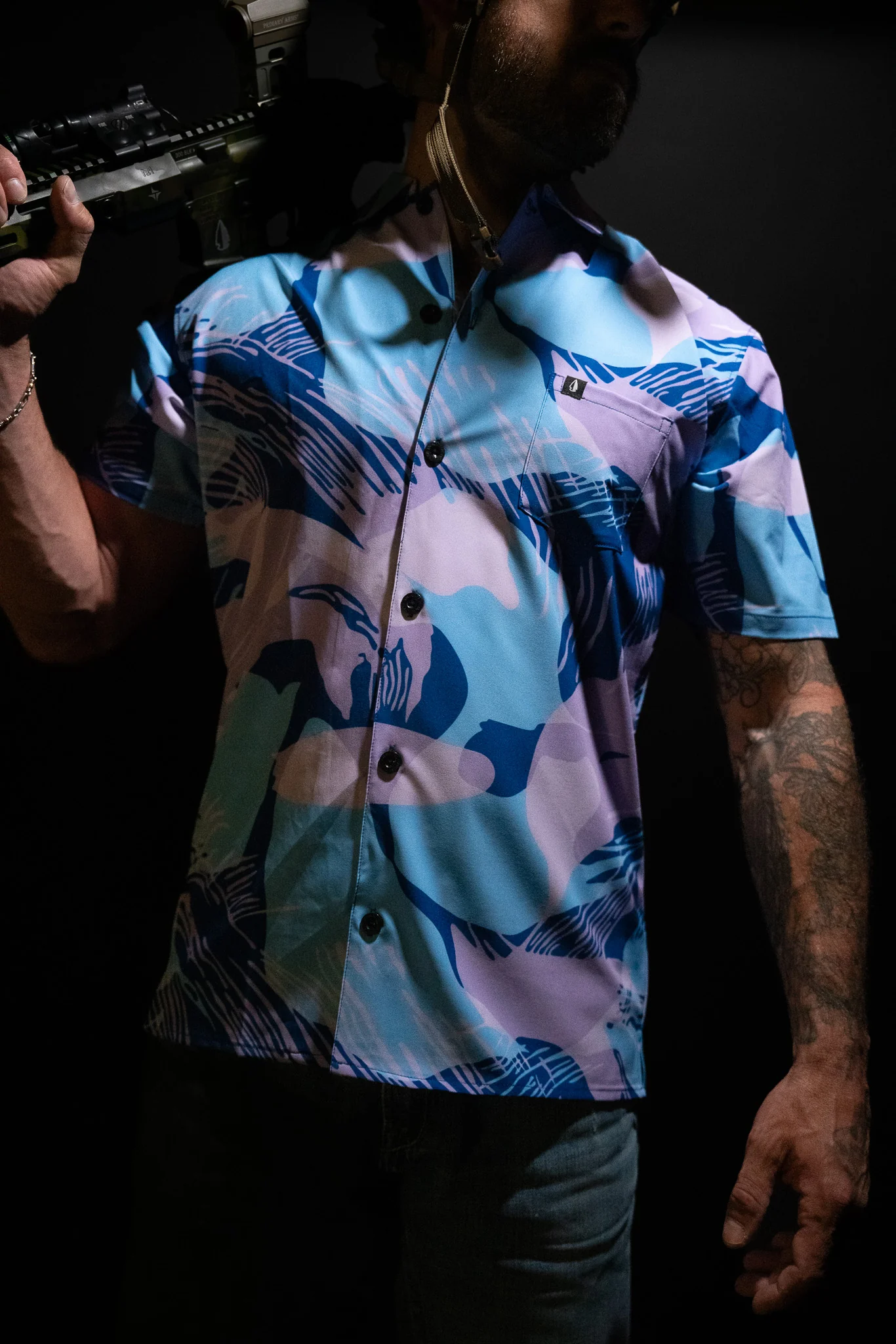 Miami Rhodie Mojito - Revised Fit - Image 2