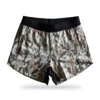 THF Women's Athletic Badlands Digital