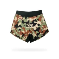 Women's V2 Athletic Shorts - Desierto