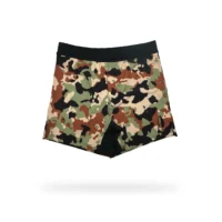 THF Athletic Shorts - Desierto
