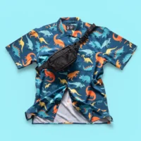 Dino Mojito - Revised Fit