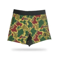 THF Athletic Shorts - Duck Hunter