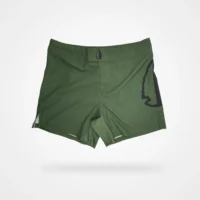 Fight Shorts - OD Green