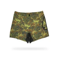 Fight Shorts - Flecktarn