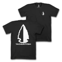 THF Iconic T Black & White