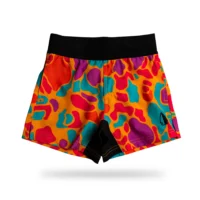 THF Kids Lounger Fiesta Frog