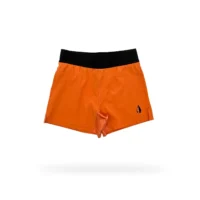 Kids Lounger - Orange