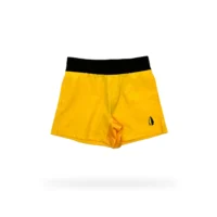 Kids Lounger - Yellow