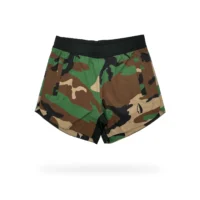 Women's V2 Athletic Shorts - M81 V2