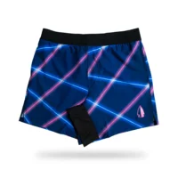 THF Athletic Short Class Photo