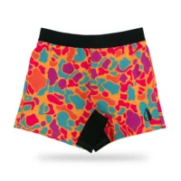 THF Athletics Fiesta Frog