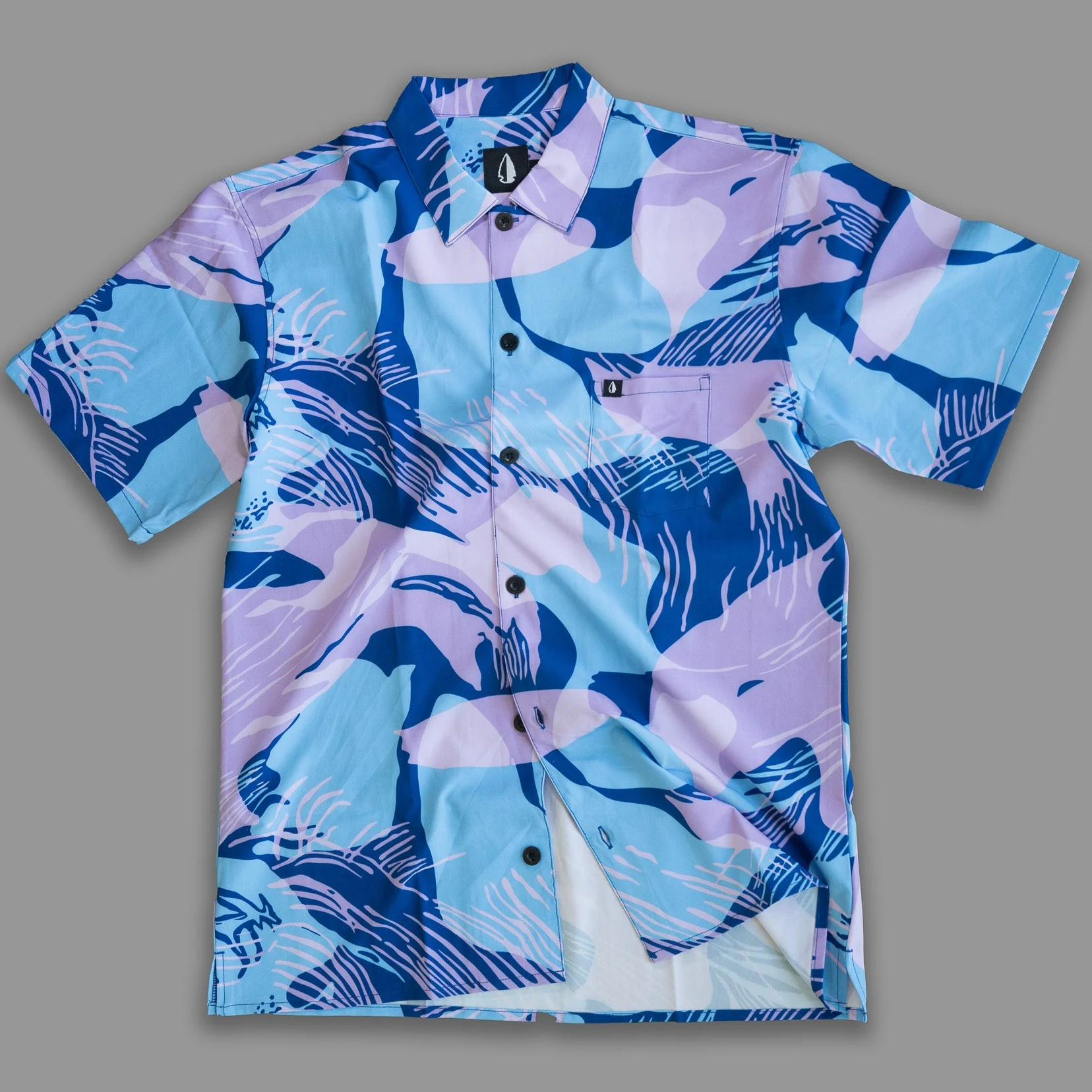 Miami Rhodie Mojito - Revised Fit