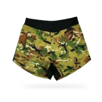 Women's V2 Athletic Shorts - MTP