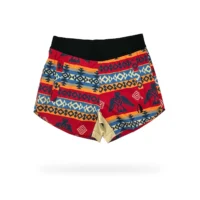 Women's V2 Athletic Shorts - Native