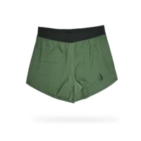 Women's V2 Athletic Shorts - Olive Drab