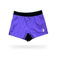 THF Runner - Purple Durple