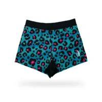 THF Runner - Retro Leopard