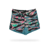 Diver - Retro Tigré