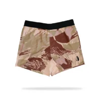 THF Athletic Shorts - Rhodesian Arid