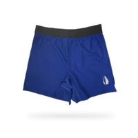 THF Athletic Shorts - Royal Blue