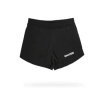 Women's V2 Athletic Shorts - Shooter Blacks
