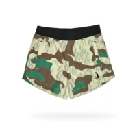 Women's V2 Athletic Shorts - Splittertarn